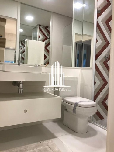 Imagem 13 de 15 de Apartamento De 3 Dormitórios Em Osasco - Br13015