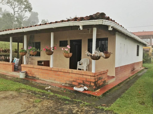 Finca De Descanso En Venta Vereda San Luis Rionegro Antioquia.