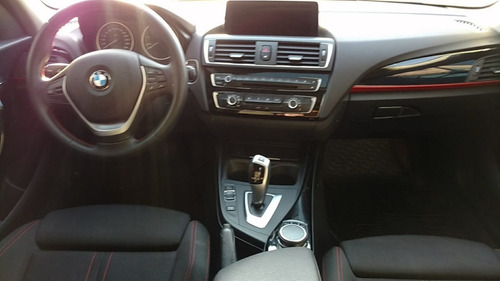 Bmw 117 Sport 2017 Di Buono Automotores
