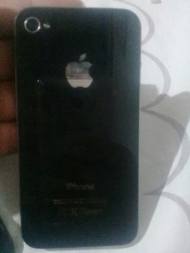 Celular iPhone 4s