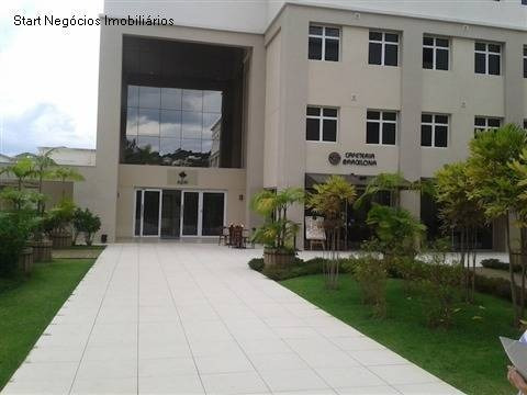 Imagem 20 de 22 de Sala Á Venda E Para Aluguel Em Loteamento Alphaville Campinas - Sa089053