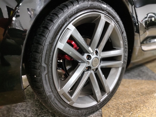 Imagem 8 de 14 de Hyundai Azera 2012 3.0 V6 Aut. 4p