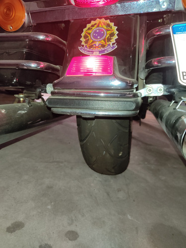 Harley Davidson Electra Glide Flhtci 1450 Cc