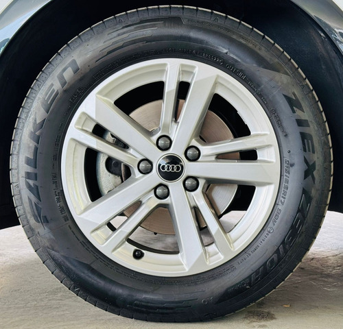 Audi Q3 1.4 35 Tfsi Dynamic 150hp Dsg