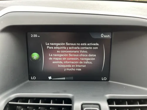 Volvo Xc 60 T5 2015