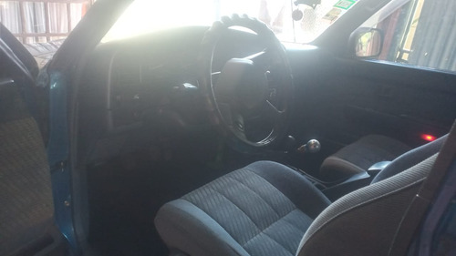 Imagen 9 de 12 de Toyota 4runner 1992 4runner Gasolina- Gas