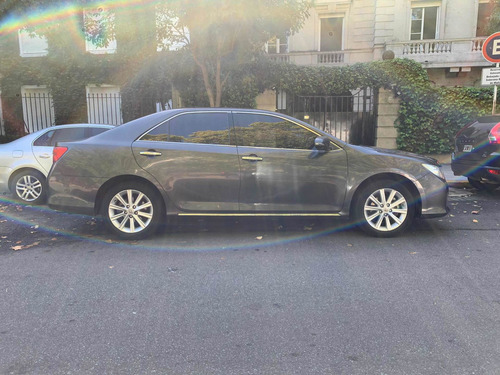Toyota Camry 2014 3.5 V6 At