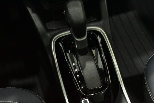 Imagen 15 de 15 de Chevrolet Tracker 1.2 Premier Turbo At