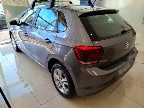 Imagen 23 de 24 de Vw Polo Trend Manual Entrega Inmediata Sg