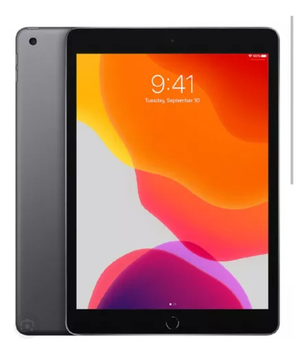 iPad 7 Generación 2019 32g