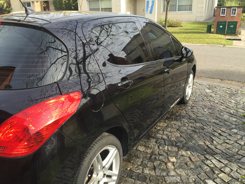 Peugeot 308 2.0 Feline 143cv Tiptronic