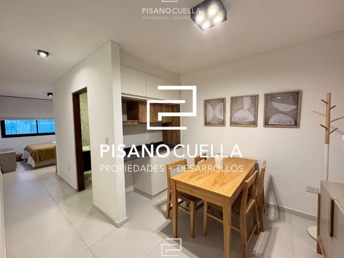 Departamento En Venta En San Nicolás, Capital Federal, Buenos Aires