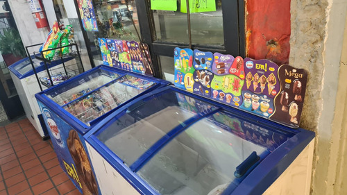 Fondo De Comercio En Venta! Fiambrería Y Kiosco! Alta Rentabilidad!