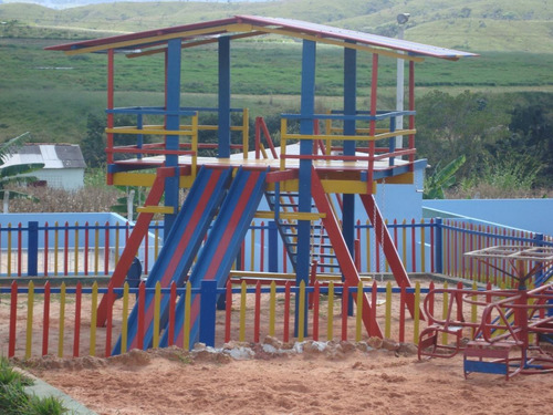 Imagem 10 de 15 de Chácara Para Venda Em Ra Xiv São Sebastião, Zona Rural - M0341_1-1629809