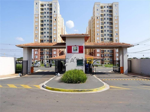 Imagem 10 de 12 de Apartamento Residencial À Venda, Jardim Nossa Senhora Do Carmo, Americana. - Ap0100