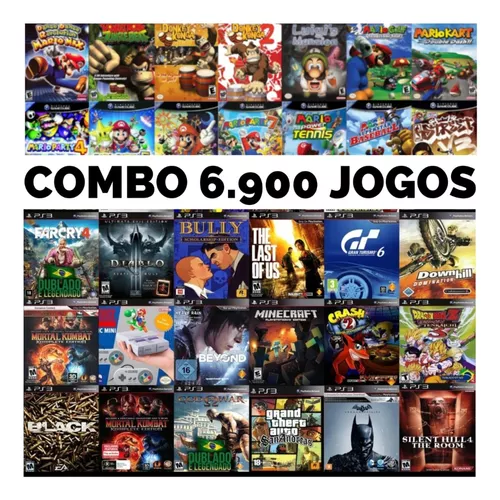 Jogo PS3 - Minecraft Playstation Edition (Mídia Física) - FF Games -  Videogames Retrô