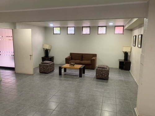 ¡descubre El Depto Ideal En El Corazón De Santiago Centro!