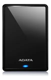 Disco Duro Externo 2 Tb Adata 2.5 Usb 3.0 Ahv620s Negro