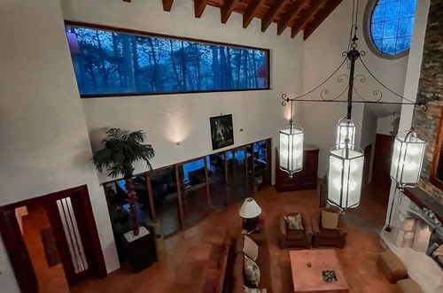 Cabaña En Venta En Mazamitla