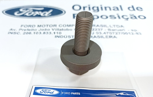 Tornillo Damper Ford Focus 2.0 