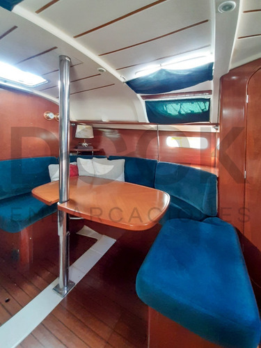 Imagen 11 de 15 de Beneteau 351 Oceanis