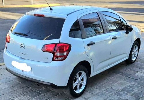 Citroën C3 1.5 Origine Pack Zenith I 90cv
