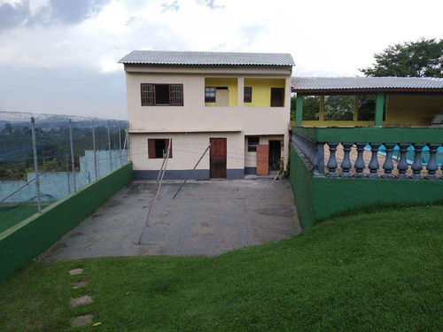 Imagem 1 de 30 de Chácara Com 3 Dorms, Parque Jaguari (fazendinha), Santana De Parnaíba - R$ 1.6 Mi, Cod: 235297 - A235297