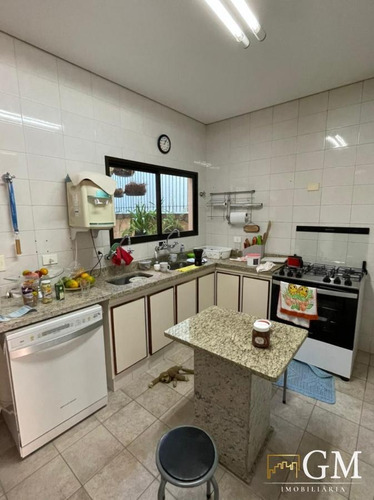 Imagem 14 de 15 de Casa Em Condomínio Para Venda Em Presidente Prudente, Central Park Residence, 3 Dormitórios, 4 Banheiros - Ccv58700_2-1170188