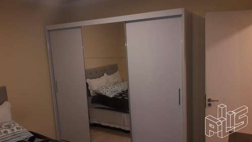 Imagem 12 de 30 de Apartamento À Venda Em Loteamento Dinorá Rosa - Ap008520
