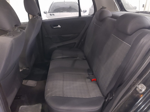 Imagem 7 de 10 de Volkswagen Fox