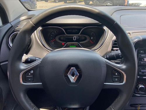 Imagem 8 de 8 de Renault Captur Captur Zen 1.6 16v Sce X-tronic