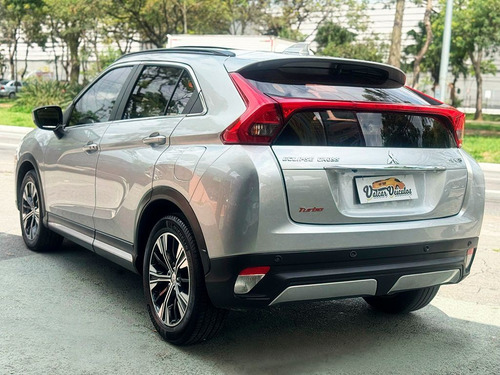 Mitsubishi Eclipse Cross 1.5 MIVEC TURBO HPE-S