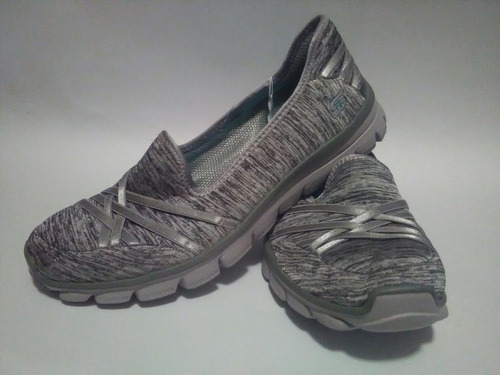 skechers memory foam mujer