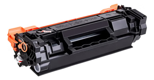 Tóner Genérico W1360a / 136a Negro