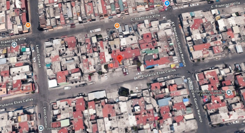Casa En Venta Plutarco Elías Calles 15a Valle De Anahuac Ecatepec De Morelos Méx./ Recuperacion Bancaria L1969
