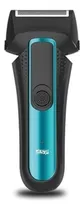 Comprar Afeitadora Inalámbrica Recargable Con Patillero Dsp 60021 *