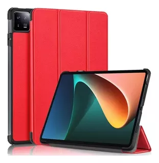 Funda Para Tablet Xiaomi Pad 6/6 Pro 11 Bookcover