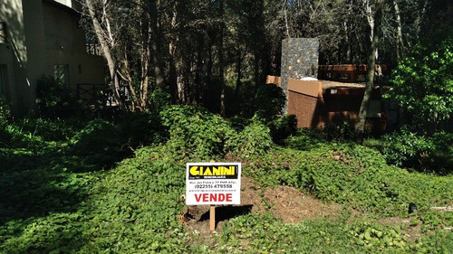 Terreno En Venta En Mar Azul