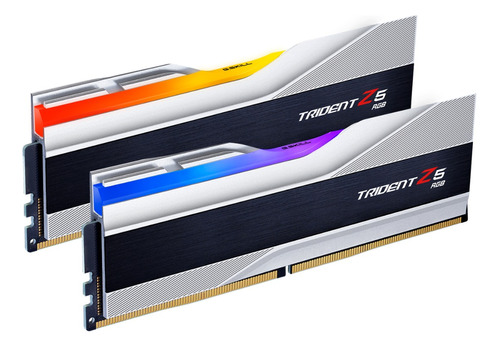 Memória G.skill Trident Z5 Xmp 32gb Ddr5 7200mhz intel C34