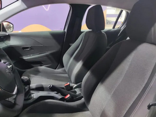 Peugeot 208 Like 1.0 (Flex)