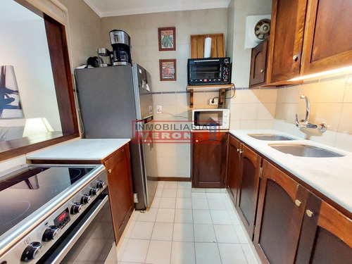 Imagen 9 de 20 de Amplio Departamento De 2 Dormitorios En Venta Peninsula