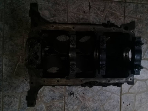 Bloque De Motor Century Buick 3.1 (Usado)