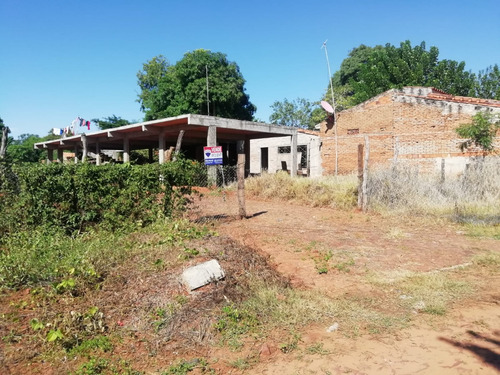 Imagen 6 de 12 de Vendo Terreno Amplio En Ita Con Infraestrutura Zona Centrica