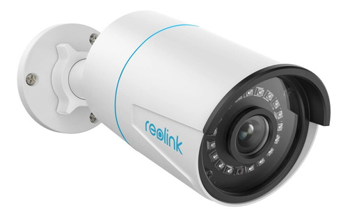 Reolink Cmara Ip De Seguridad Para Exteriores, Cmara Poe De