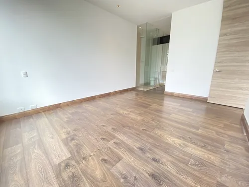 Apartaestudio En Arriendo Ubicado En Poblado Sector San Lucas (10743).