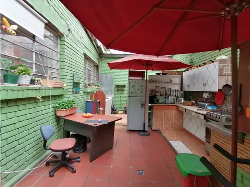 Venta Casa En Alfonso Lopez