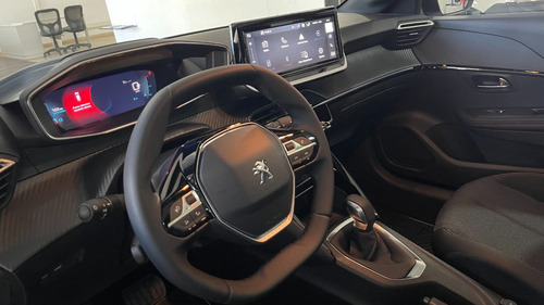 Imagen 22 de 25 de Peugeot 208 Roadtrip Tiptronic 1.6