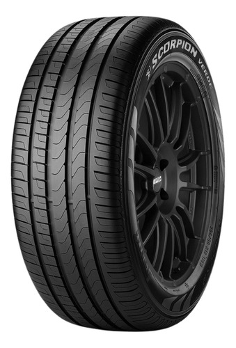 2pz Pirelli 235/55r18 Scorpion Verde 100w Mo Ks