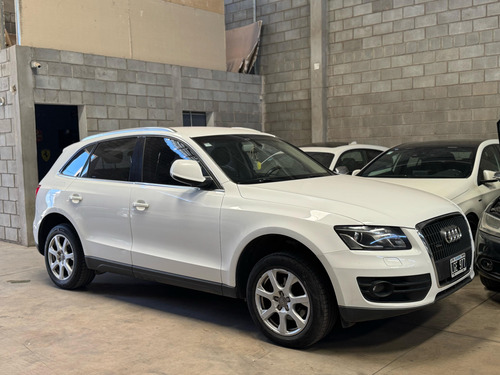 Audi Q5 2.0 I 170cv Stronic Quattro