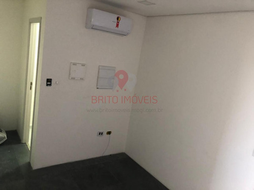 Imagem 3 de 6 de Comercial Para Venda Em Mogi Das Cruzes, Vila Mogilar, 1 Banheiro - 214_1-1470781